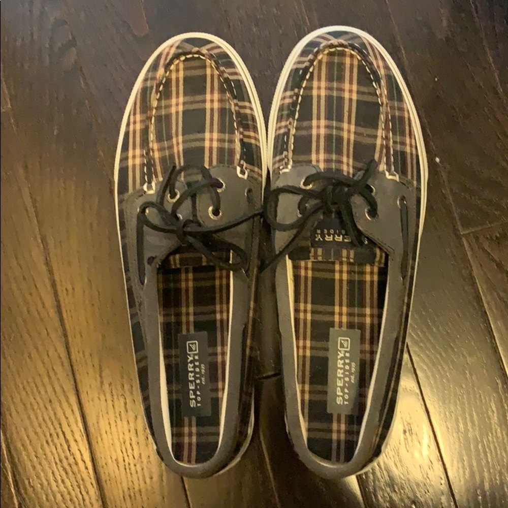 Men’s Sperry Top- Sider